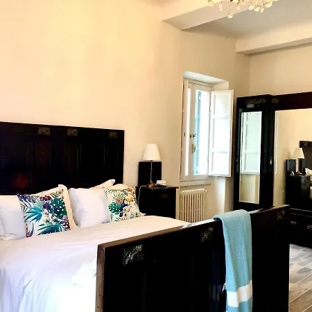 La Hotel Bagni di Lucca