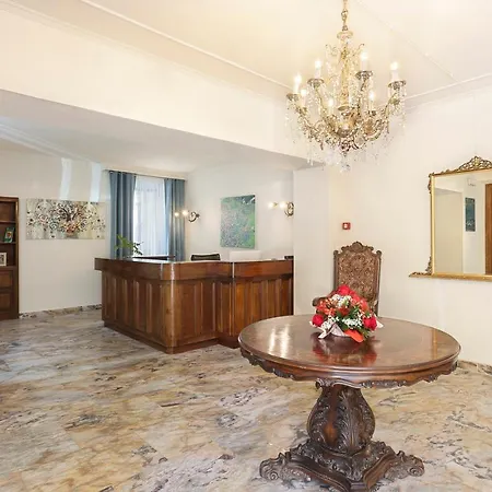 Hotel La