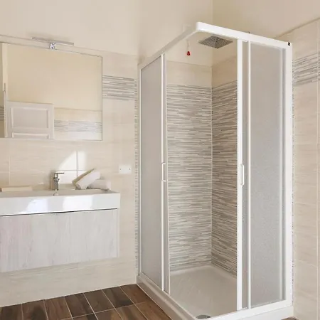 La Bagni di Lucca