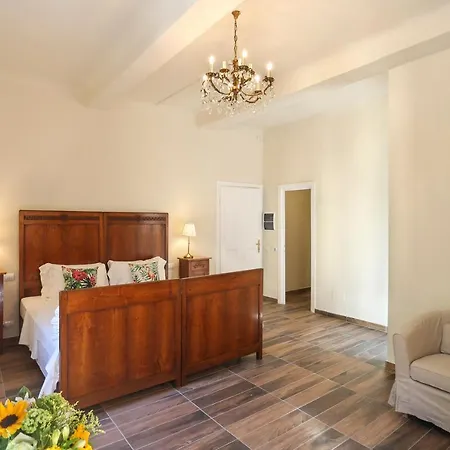 La 3* Bagni di Lucca