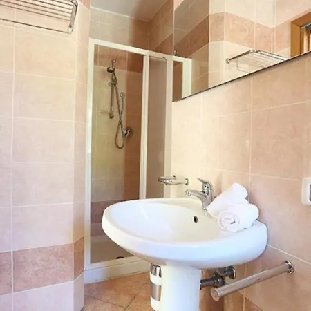 Hotel La Bagni di Lucca