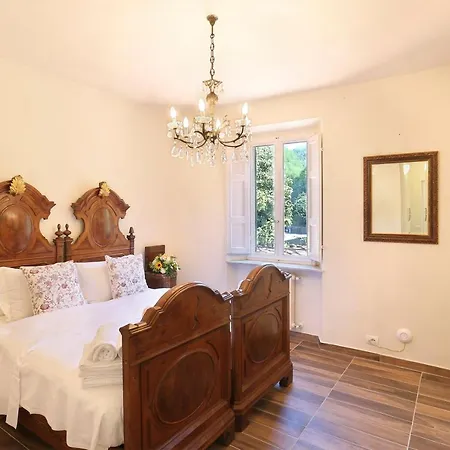 La 3* Bagni di Lucca