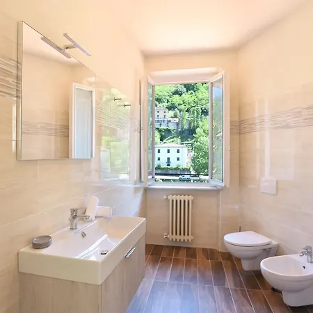 Hotel La Bagni di Lucca
