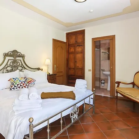 Hotel La Bagni di Lucca