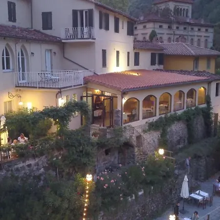 Otel La Bagni di Lucca