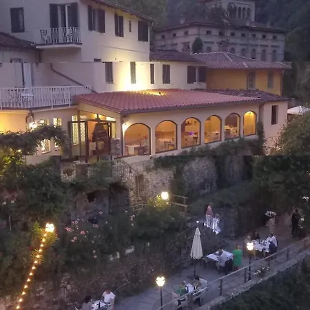 Hotel La Bagni di Lucca