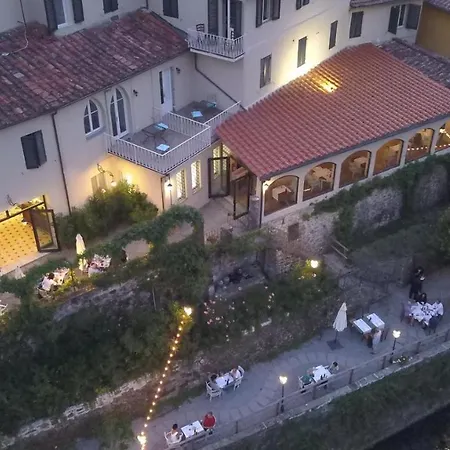 La Hotel 3*