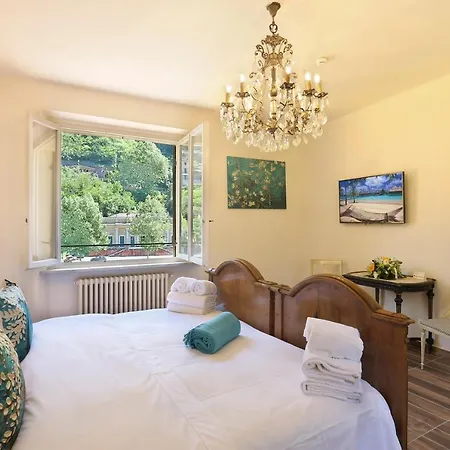 La 3* Bagni di Lucca