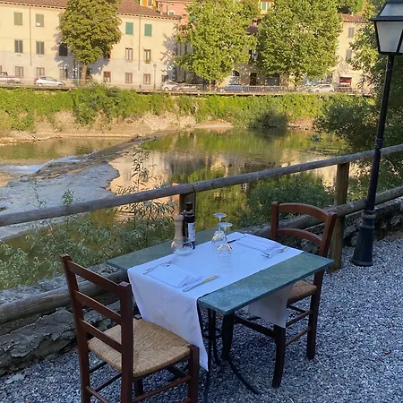 La ホテル Granaiolo