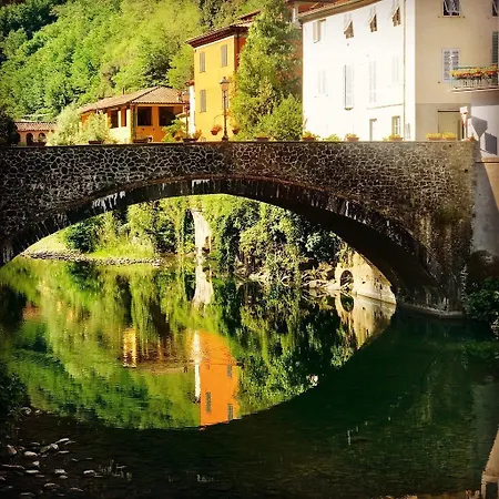 La 3* Granaiolo