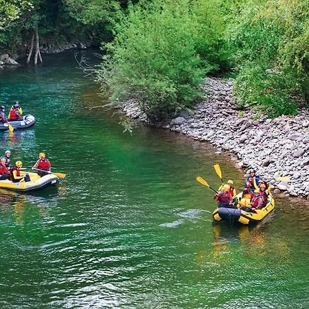 La 3* Bagni di Lucca