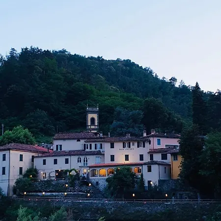 Hotel La 3*