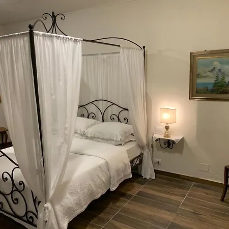 La Hotel Bagni di Lucca