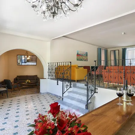 La Hotel Bagni di Lucca