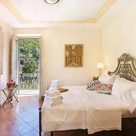 Hotel La Bagni di Lucca