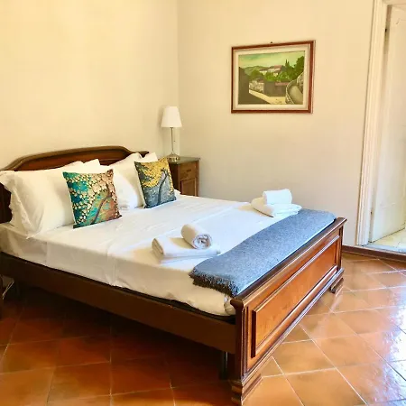 La Hotel Granaiolo