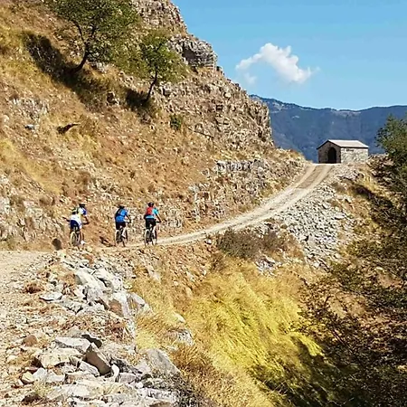 La 3* Granaiolo
