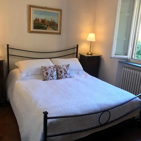 Hotel La Granaiolo